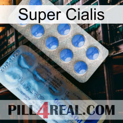 Super Cialis 40